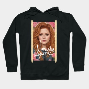 poker face tv series, Natasha Lyonne fan graphic design Hoodie